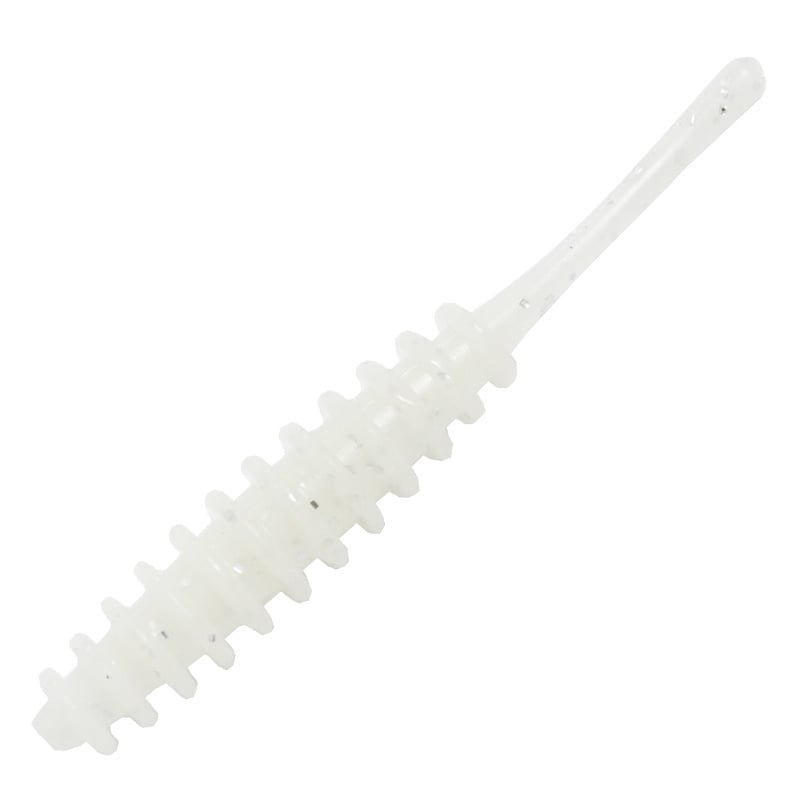 103 Glow White Silver