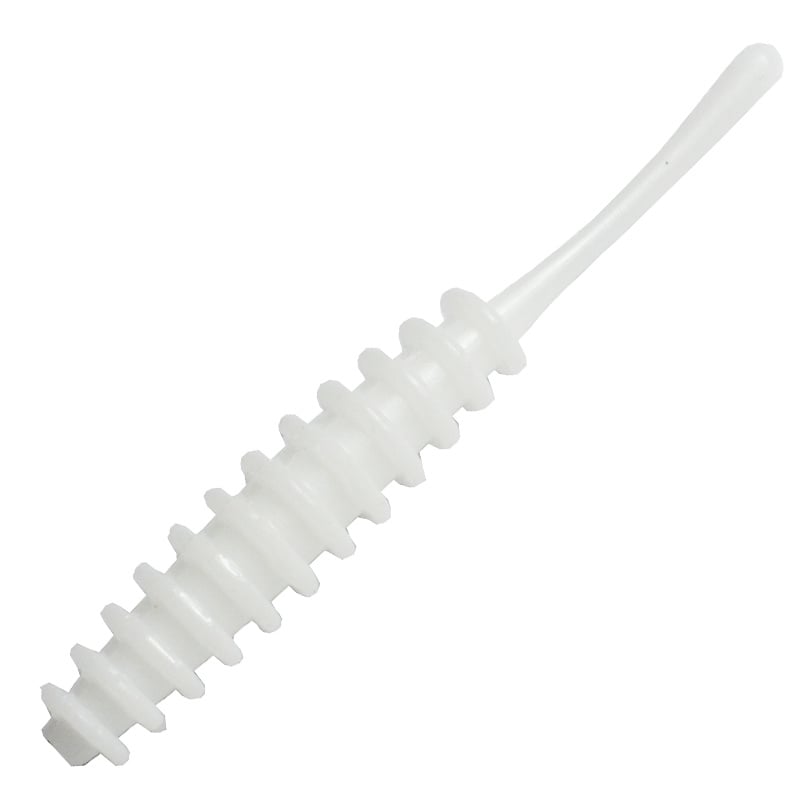 111 Mat White