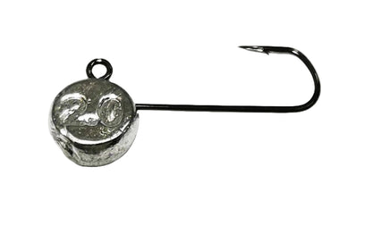 REINS Aji Ball JIGHEAD #8 - Hayabusa Hook 5pcs