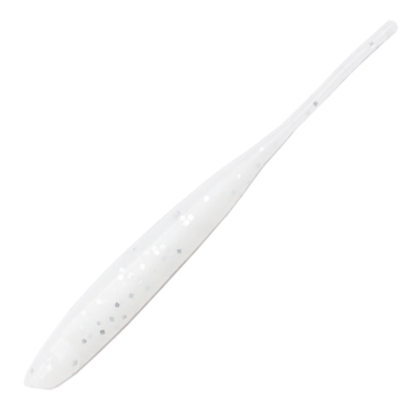 103 Glow White Silver