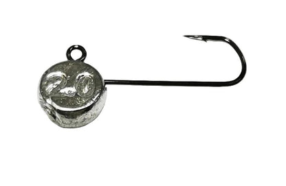 REINS Aji Ball JIGHEAD #8 - Hayabusa Hook 5pcs